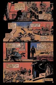 I Was Always On The Weird End Of The Spectrum”: The Donald Simpson  Interview - The Comics Journal