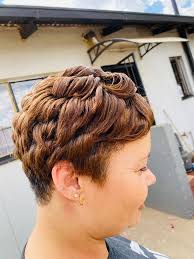 Dankie my girl all the way from Alberton.