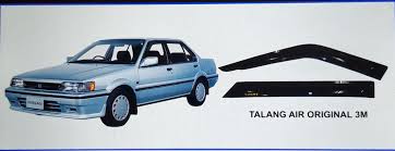 Rp 800.000 aki mobil nissan neo sunny (kering) jetis, yogyakarta kota3 hari yang lalu. Talang Air Nissan Sunny 1990 1994 Lazada Indonesia