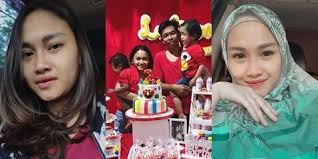 Setelah cukup lama menanti, akhirnya istri dede sunandar telah melahirkan anak bungsunya. Nangis Gara Gara Tahu Hamil Anak Ketiga Ini 9 Potret Karen Hertatum Istri Dede Sunandar Kapanlagi Com