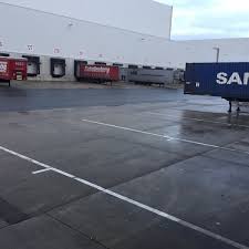 Ikea Distribution Services Distribution Center In Dortmund