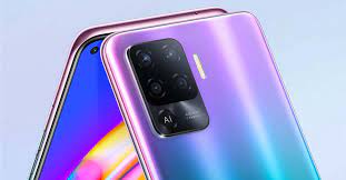 Uae qatar kuwait oman bahrain. Oppo A94 Debuts At Around 299 As Rebranded Reno5 F Revu
