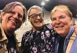 Jerry Garcia talks EC comics. This was from the Introduction to the TPB of  collected Grateful Dead comix from 1991.