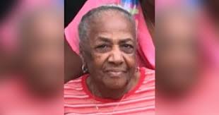 Obituary for Bertha Elizabeth Shepperson