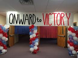 Do you have additional decor ideas you'd like to share? Victory Entrance Decorations Vbs Decorations School Decorations Vbs Themes