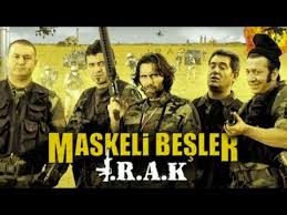 Maskeli Besler Irak Safak Sezer Turk Komedi Filmi Full Film Izle Hd دیدئو Dideo