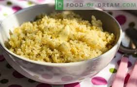 (4 recipes with a pressure cooker). Bulgur In A Multicooker A Simple Exotic Recipes Of Healthy And Tasty Bulgur In The Slow Cooker For Our Table