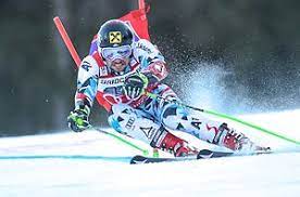 Austria's ski star marcel hirscher speaks during a press conference announcing the end of his skiing career in salzburg. Marcel Hirscher Wikipedia
