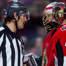 He led games in junior and senior level as well as in university leagues in canada. Few Surprised By Referee Wes Mccauley S Viral Cals Sports Illustrated