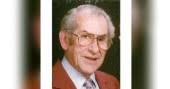 James Sydney Larrick Obituary March 25, 2012