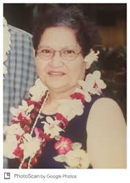 Mary Ellen Vasquez Obituary