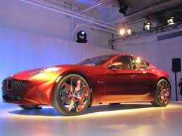 Image result for Earth 2017 Fisker