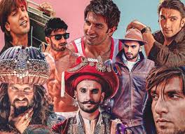 Check spelling or type a new query. Ranveer Singh Celebrates 8 Years In The Industry With This Stunning Collage Bollywood News Bollywood Hungama
