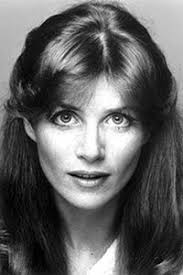 Марша Стрэссмен (28.04.1948)