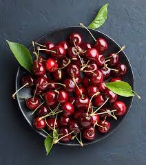 Wild cherry, prunus avium is fluoride and carbohydrate rich fruit support for antioxidant and prevents various anemia, cramps, cancer, heart diseases etc. 13 Best Benefits Of Black Cherry Fruit For Skin Hair And Health