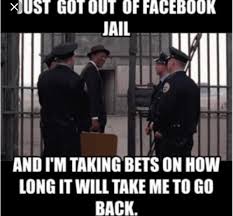 Sep 15, 2020 · tips for staying out of facebook jail. Kag 2020 Fresh Out Of Facebook Jail For Hate Speech Facebook