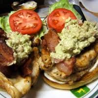 Big Hit Guacamole I Ve Always Used Cream Cheese In My Guacamole And The Only Thing I Would Change In This Recipe Guacamole Dip Guacamole Dip Recipes Recipes