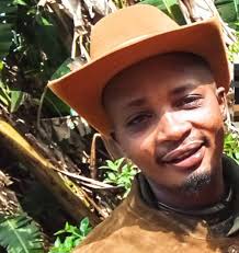 Memorial Service for Andrew Dickerson at Woodend