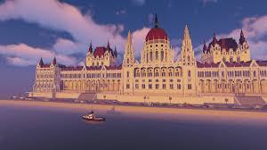 Mightypork, this has been by far, the most useful mod i've used. After More Than 70 Hours I Finally Finished Building The Hungarian Parliament In Minecraft Minecraft