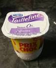 Tallefine
