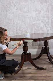 Check spelling or type a new query. How To Paint A Table Fusion Mineral Paint