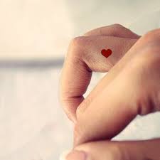 Small Red Heart Temporary Tattoo Set Of 3 Heart Temporary Tattoos Tiny Heart Tattoos Heart Tattoo On Finger