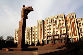 The forgotten cemetery by julius s. I Went To Transnistria A Country Which Doesn T Even Exist Travel Tramp