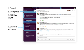 The place to go if you're looking for an integration to connect your existing help desk to halp works as a turnkey system, letting you build an entire help desk in slack in just a few minutes. The Slack Experience For Desktop Slack