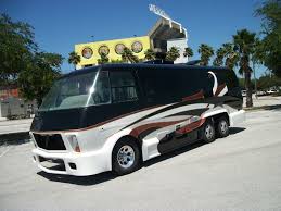 Custom Front End On Rv Google Search Gmc Motorhome Classic Gmc Motorhome
