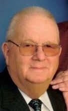 Obituary information for David Browning MR