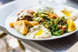 Le Libanais D Issy Issy Les Moulineaux Menu Prix Restaurant Avis Reservations Tripadvisor