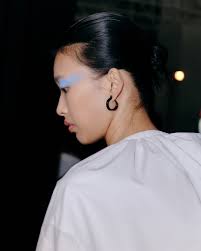 The Top Hairstyle Trends Featured at NYFW SS24