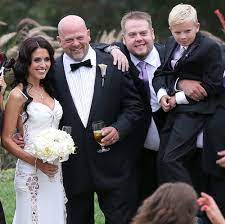 Richard kevin harrison is an american businessman, reality television personality, and owner of the gold & silver pawn shop which is feature. Who S Rick Harrison From Pawn Stars Wiki Net Worth Daughter Wedding