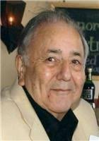 Anthony Giordano Obituary (2016)