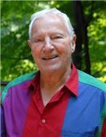 Edward Toole Obituary (2018)