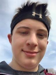 Logan Olson's Men's Soccer Recruiting Profile