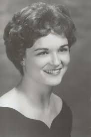 Patricia Jones Obituary