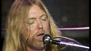 Greg Allman