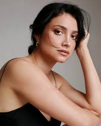 Andrea Munoz's Instagram, Twitter & Facebook