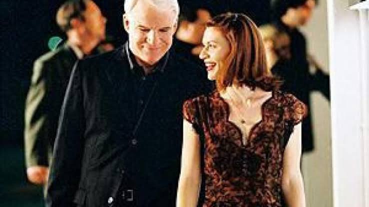 Shopgirl': Steve Martin conjures a charming love triangle – East Bay Times