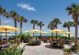 Delta Hotels By Marriott Daytona Beach Oceanfront Daytona Beach Shores Fl 32118