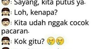 Unduh Gambar Lucu Dengan Kata Kata