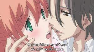 Souryo To Majiwaru Shikiyoku No Yoru Ni 09 Review Anime Art Olds