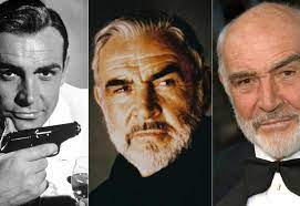 Sean connery is a british actor of scottish descent. Goodbye Connery Sean Connery Atalayar Las Claves Del Mundo En Tus Manos