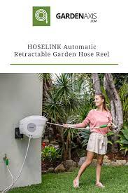 5 Best Retractable Garden Hose Reels Garden Hose Reel Retractable Garden Hose Reel Hose Reel