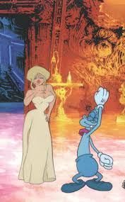 Cool World : Holli & Friends Dance Party | Bakshi Film Studios