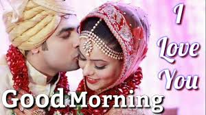 Good morning quotes in hindi to make your morning even happier. Good Morning Video Beautiful Sweet Whatsapp Video Greetings Wishes Hindi Quotes Massage Love Youtube