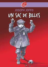 Want to discover art related to un_sac_de_billes? Livre Un Sac De Billes Tome 2 Joseph Joffo Le Livre De Poche Jeunesse Livre De Poche 9782013224581 Point De Cote