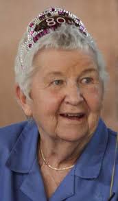 Marjorie K. (Denton) Van Scyoc Obituary November 6, 2017