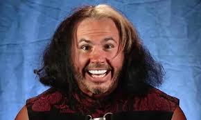 Before going into the wwf (now wwe) along with his brother jeff hardy, the hardy boyz (or the hardyz) ran their own promotion called organization of modern extreme arts (omega) wrestling, in. Wwe S Matt Hardy Announces Retirement From Wrestling